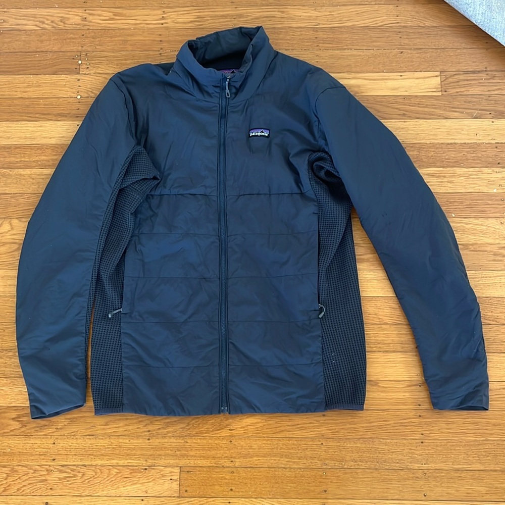Patagonia jacket